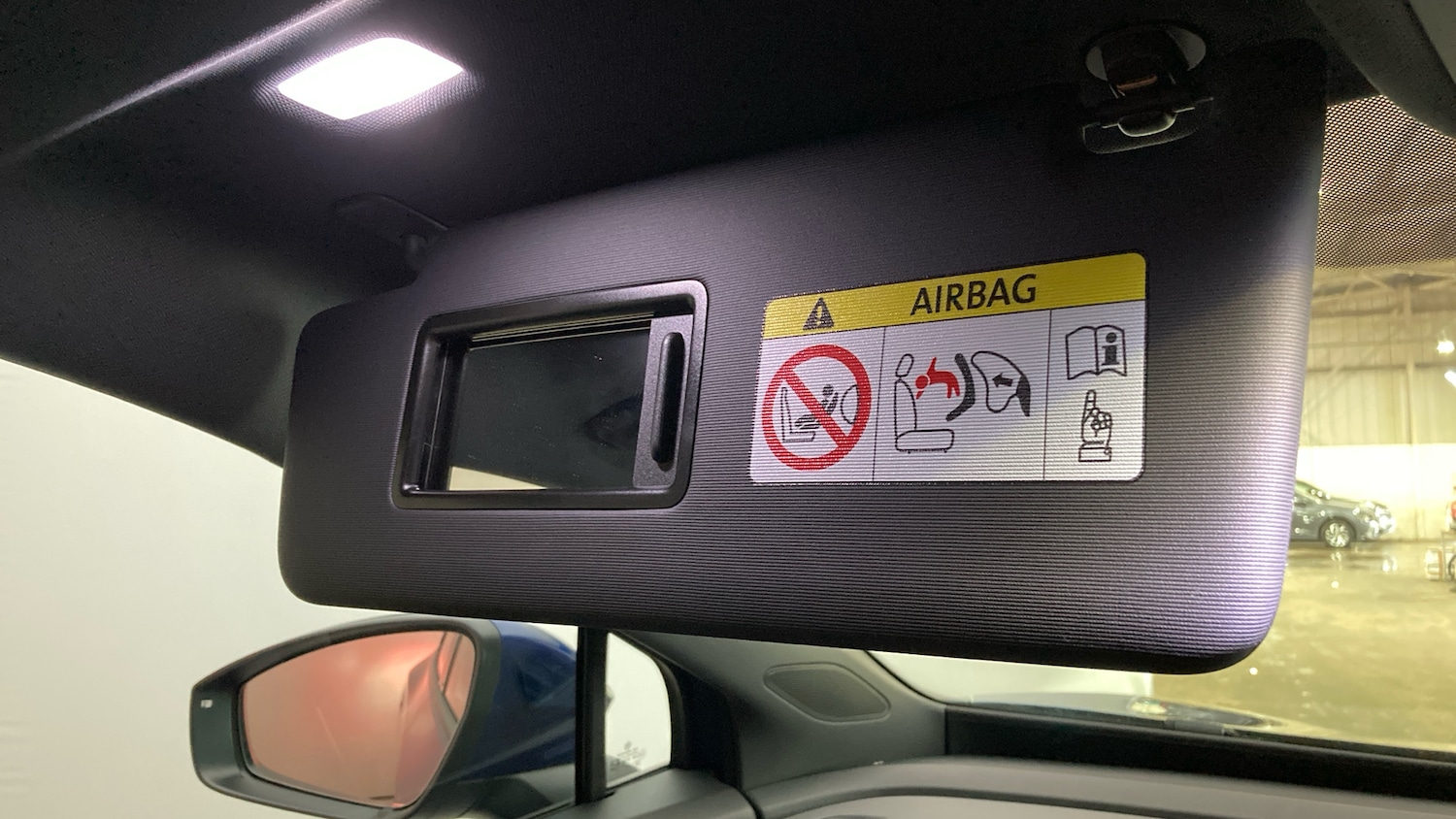 Used Volkswagen ID.4 2022 for sale - 76508017: Photo 34