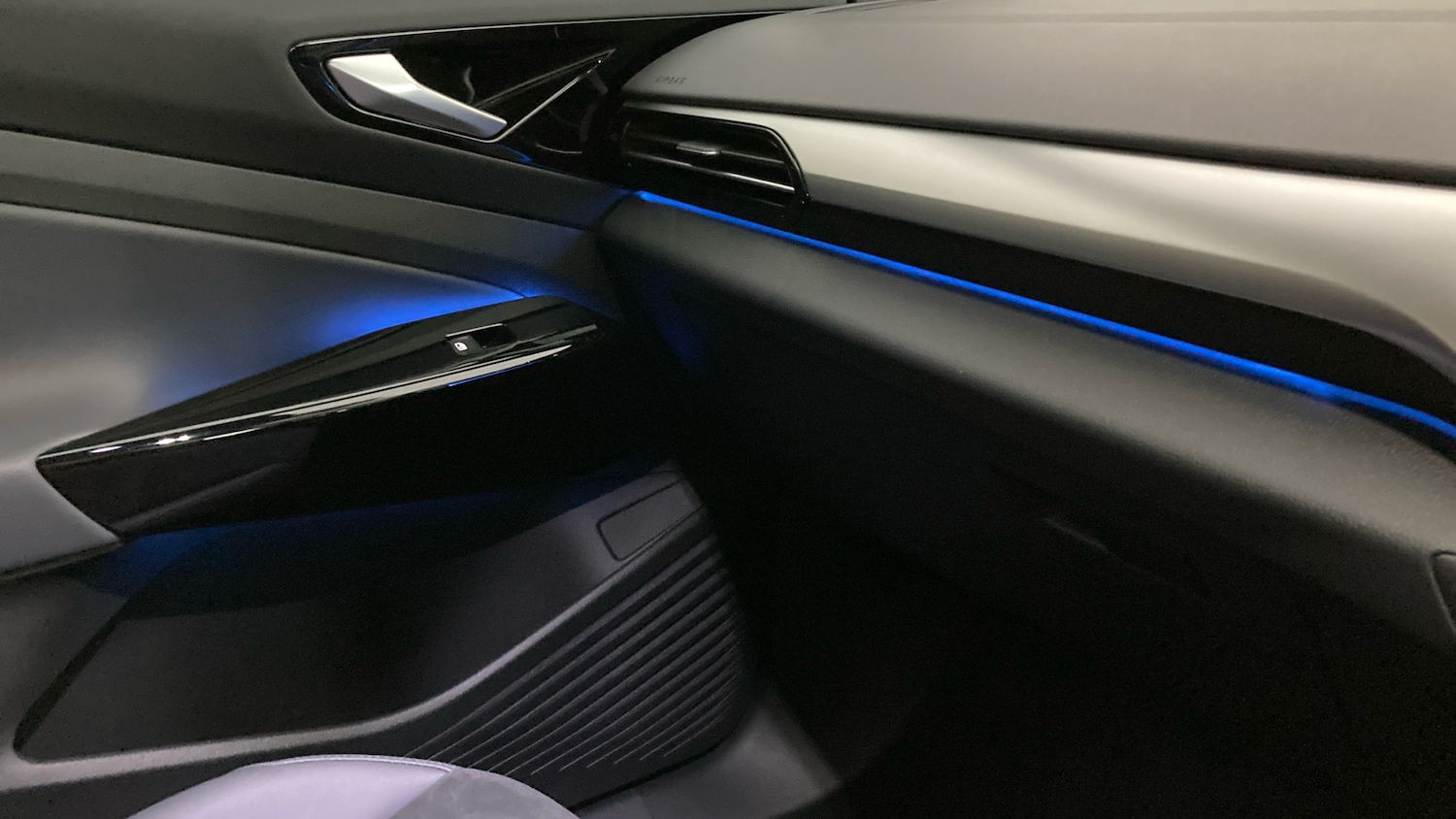 Used Volkswagen ID.4 2022 for sale - 76508017: Photo 35