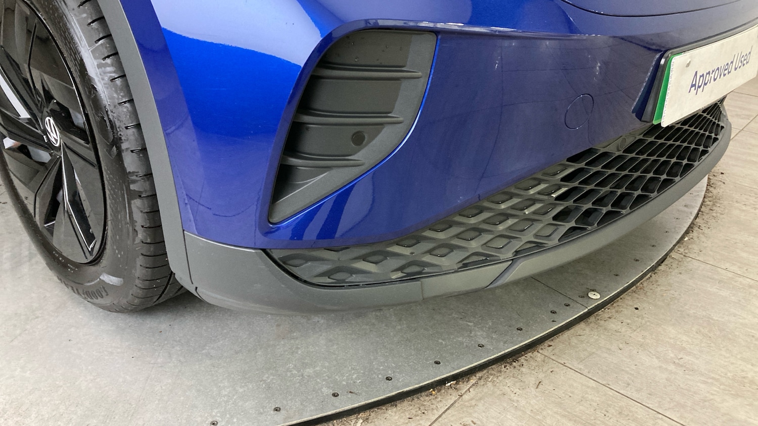 Used Volkswagen ID.4 2022 for sale - 76508017: Photo 39