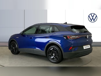 Used Volkswagen ID.4 2022 for sale - 76508017: Photo