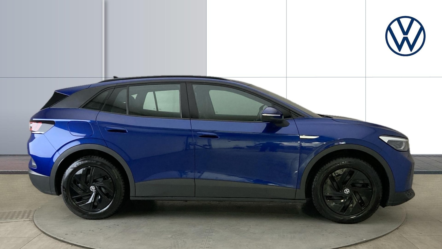 Used Volkswagen ID.4 2022 for sale - 76508017: Photo 4