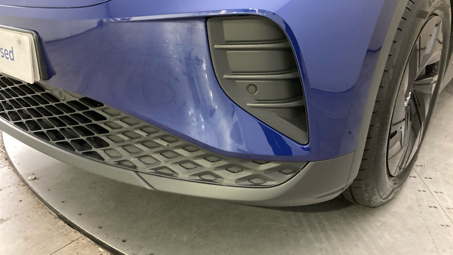 Used Volkswagen ID.4 2022 for sale - 76508017: Photo 40