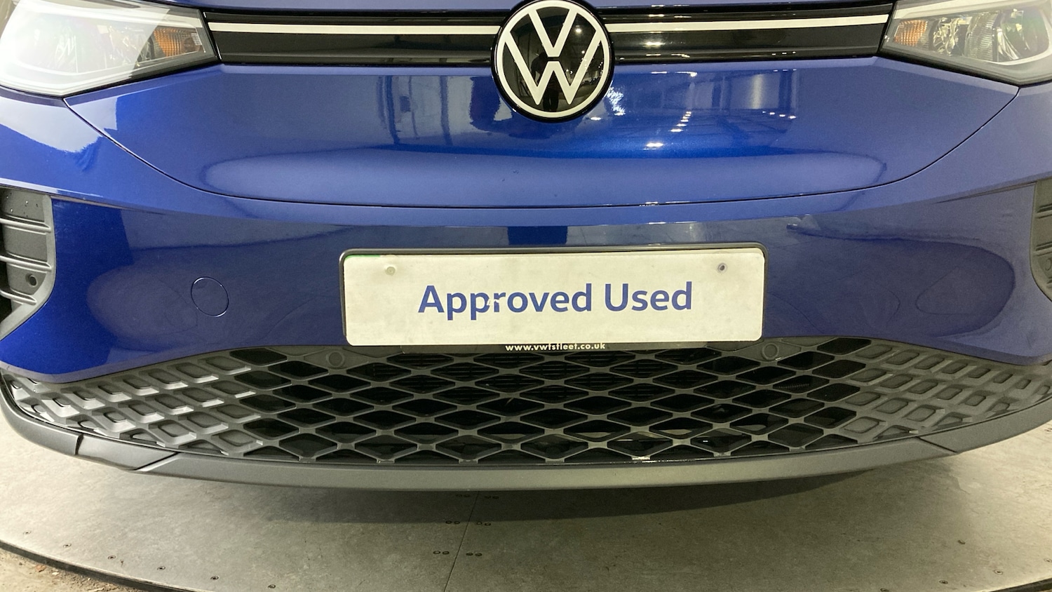 Used Volkswagen ID.4 2022 for sale - 76508017: Photo 41