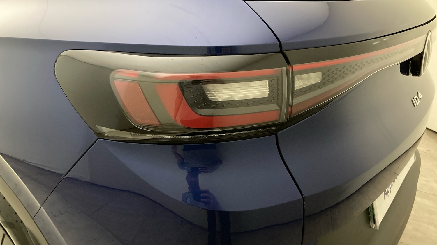 Used Volkswagen ID.4 2022 for sale - 76508017: Photo 42