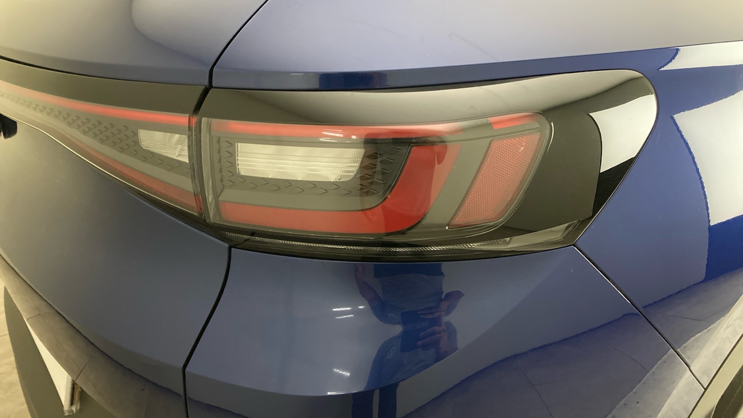 Used Volkswagen ID.4 2022 for sale - 76508017: Photo 43