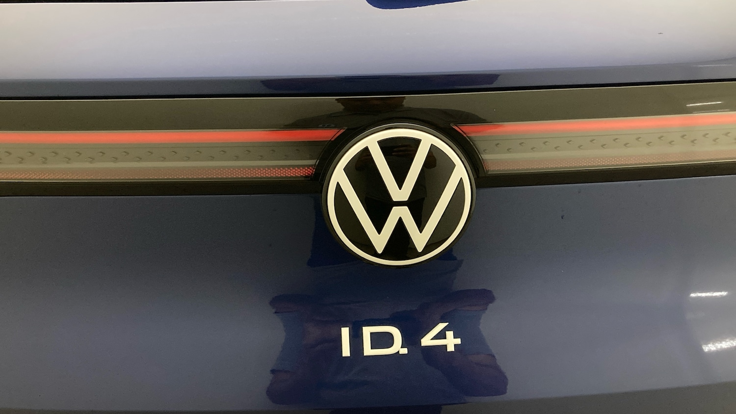 Used Volkswagen ID.4 2022 for sale - 76508017: Photo 44