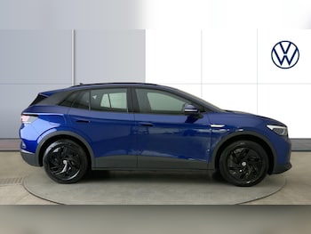 Used Volkswagen ID.4 2022 for sale - 76508017: Photo