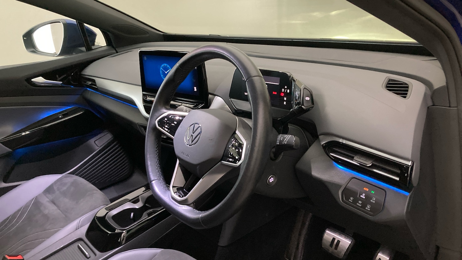 Used Volkswagen ID.4 2022 for sale - 76508017: Photo 6