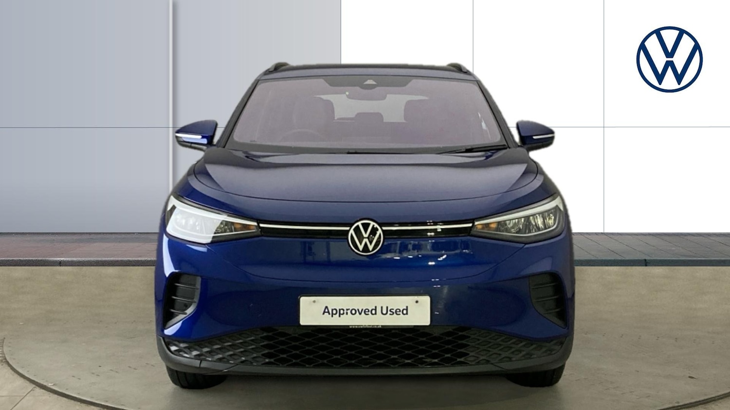 Used Volkswagen ID.4 2022 for sale - 76508017: Photo 7