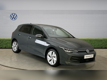 Used Volkswagen Golf 2026 for sale - 79392338: Photo