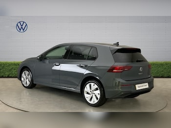 Used Volkswagen Golf 2026 for sale - 79392338: Photo