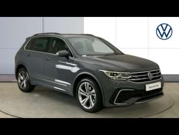 2023 (72) - 2.0 TDI R-Line Edition 5dr DSG Diesel Estate