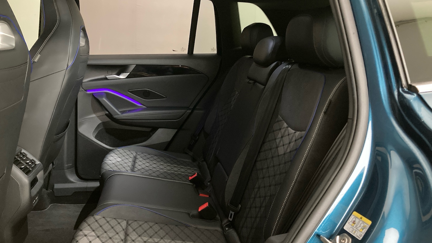 Used Volkswagen Tiguan 2024 for sale - 77326752: Photo 16