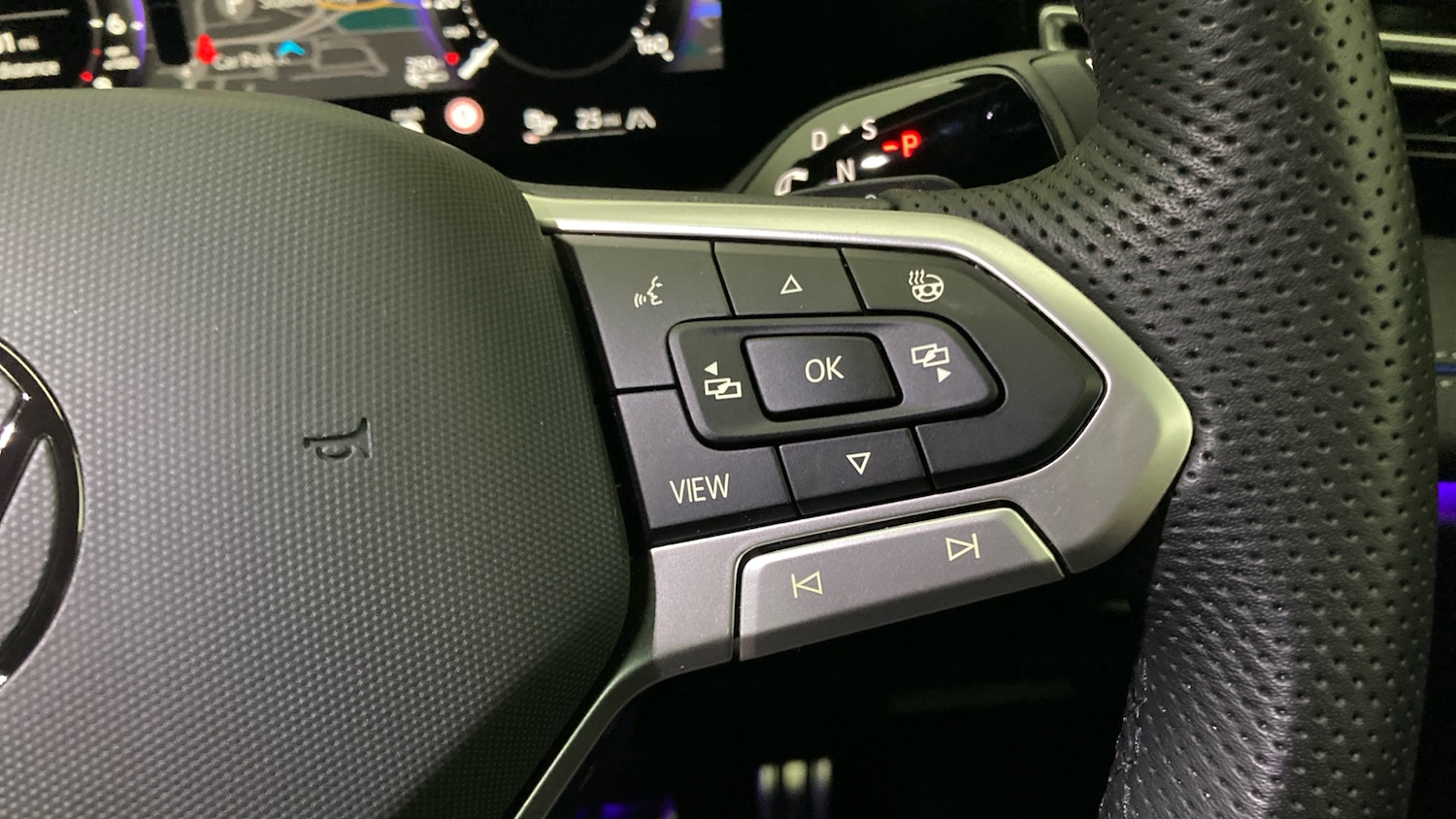 Used Volkswagen Tiguan 2024 for sale - 77326752: Photo 18