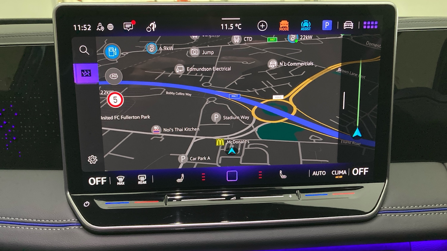 Used Volkswagen Tiguan 2024 for sale - 77326752: Photo 23