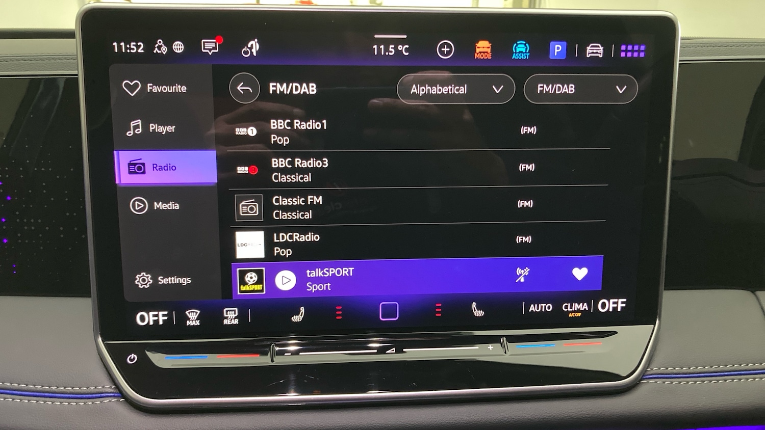 Used Volkswagen Tiguan 2024 for sale - 77326752: Photo 24