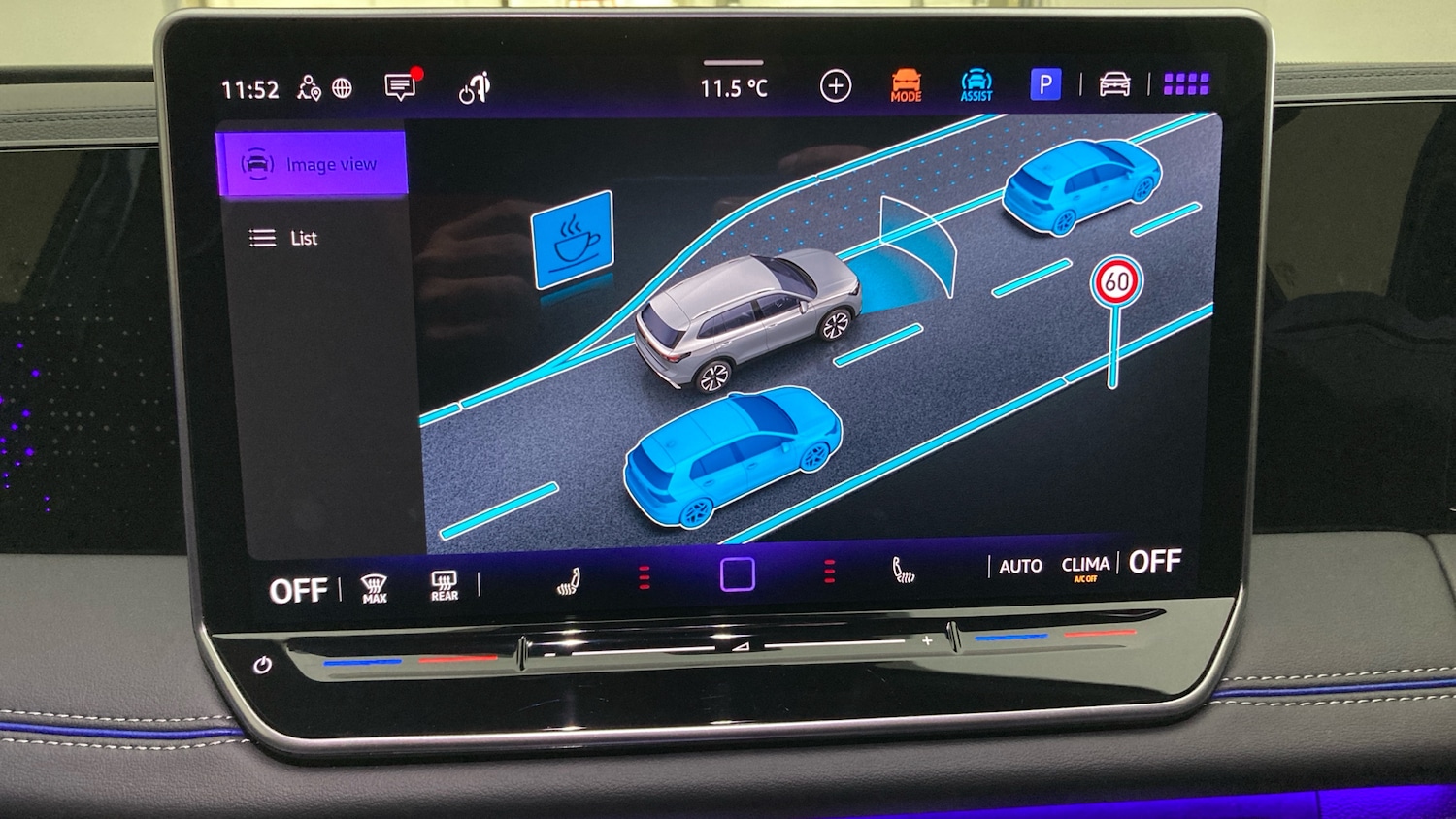 Used Volkswagen Tiguan 2024 for sale - 77326752: Photo 25