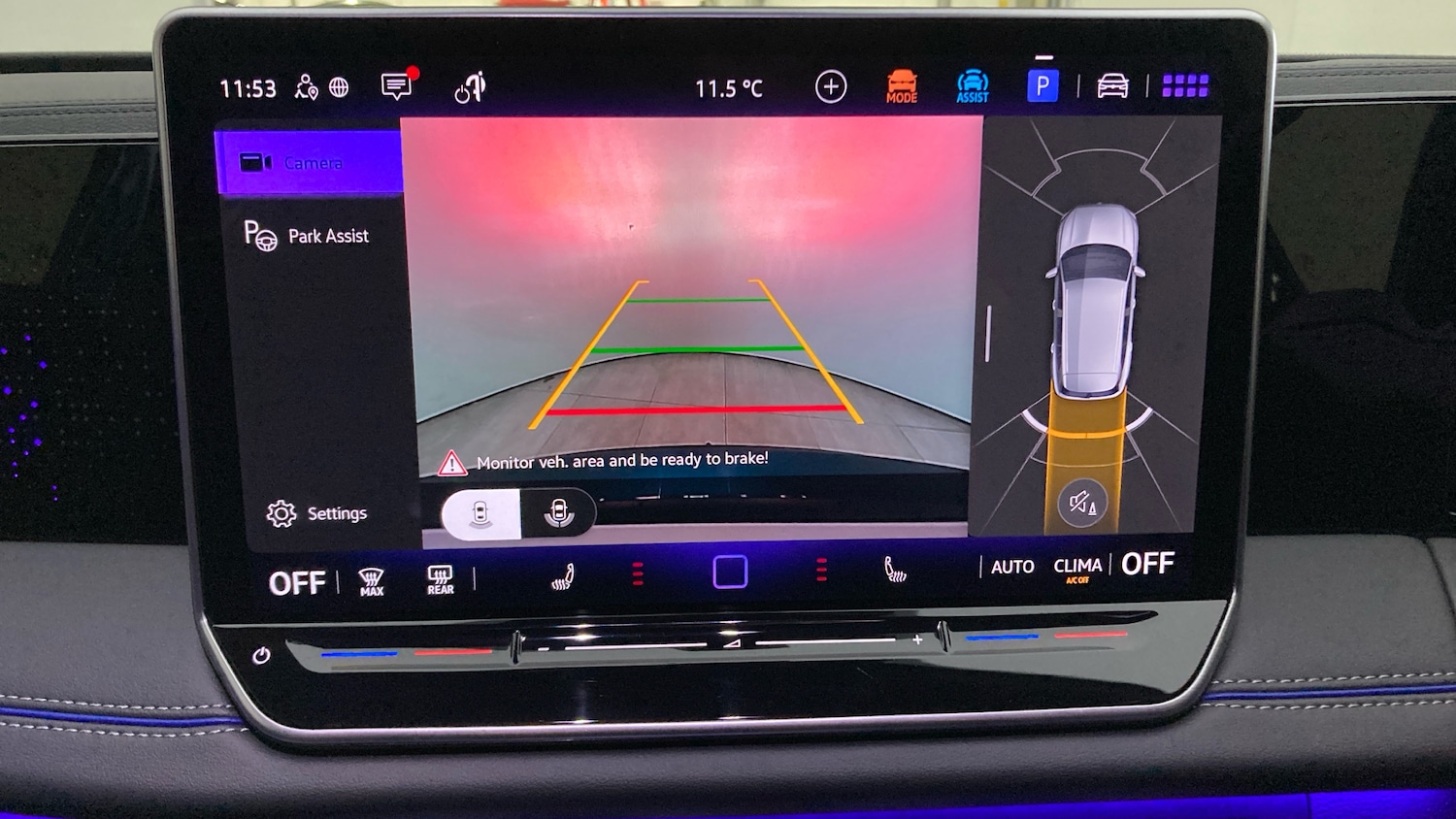 Used Volkswagen Tiguan 2024 for sale - 77326752: Photo 27