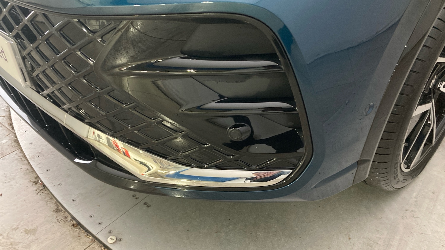 Used Volkswagen Tiguan 2024 for sale - 77326752: Photo 43