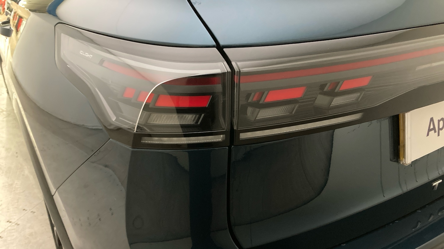 Used Volkswagen Tiguan 2024 for sale - 77326752: Photo 45