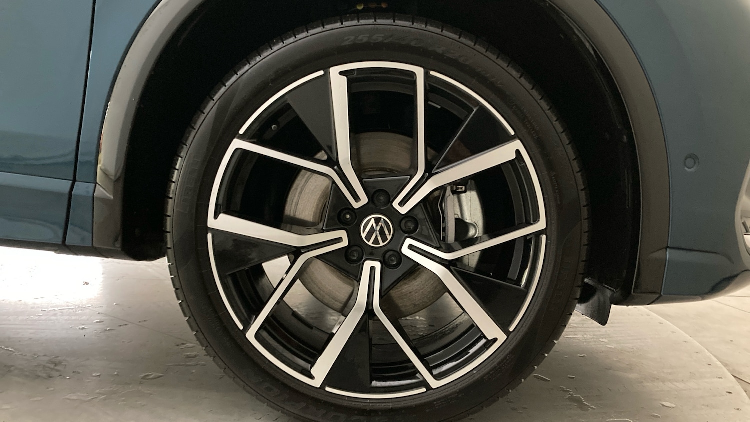 Used Volkswagen Tiguan 2024 for sale - 77326752: Photo 5