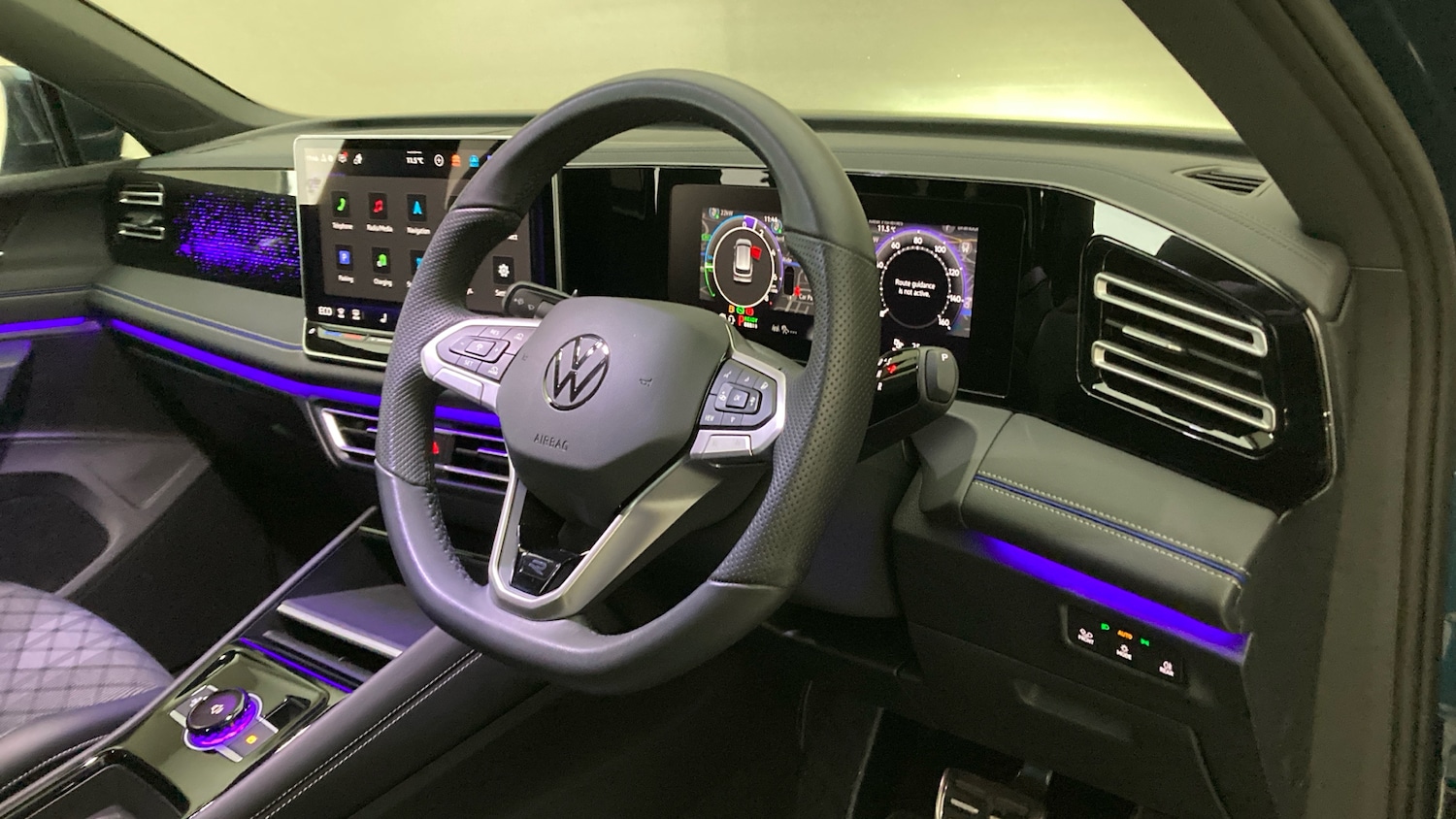 Used Volkswagen Tiguan 2024 for sale - 77326752: Photo 6