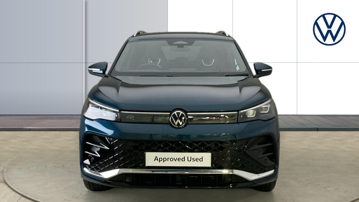 Used Volkswagen Tiguan 2024 for sale - 77326752: Photo 7