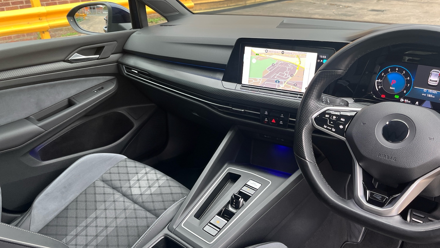 Used Volkswagen Golf 2021 for sale - 76504811: Photo 14