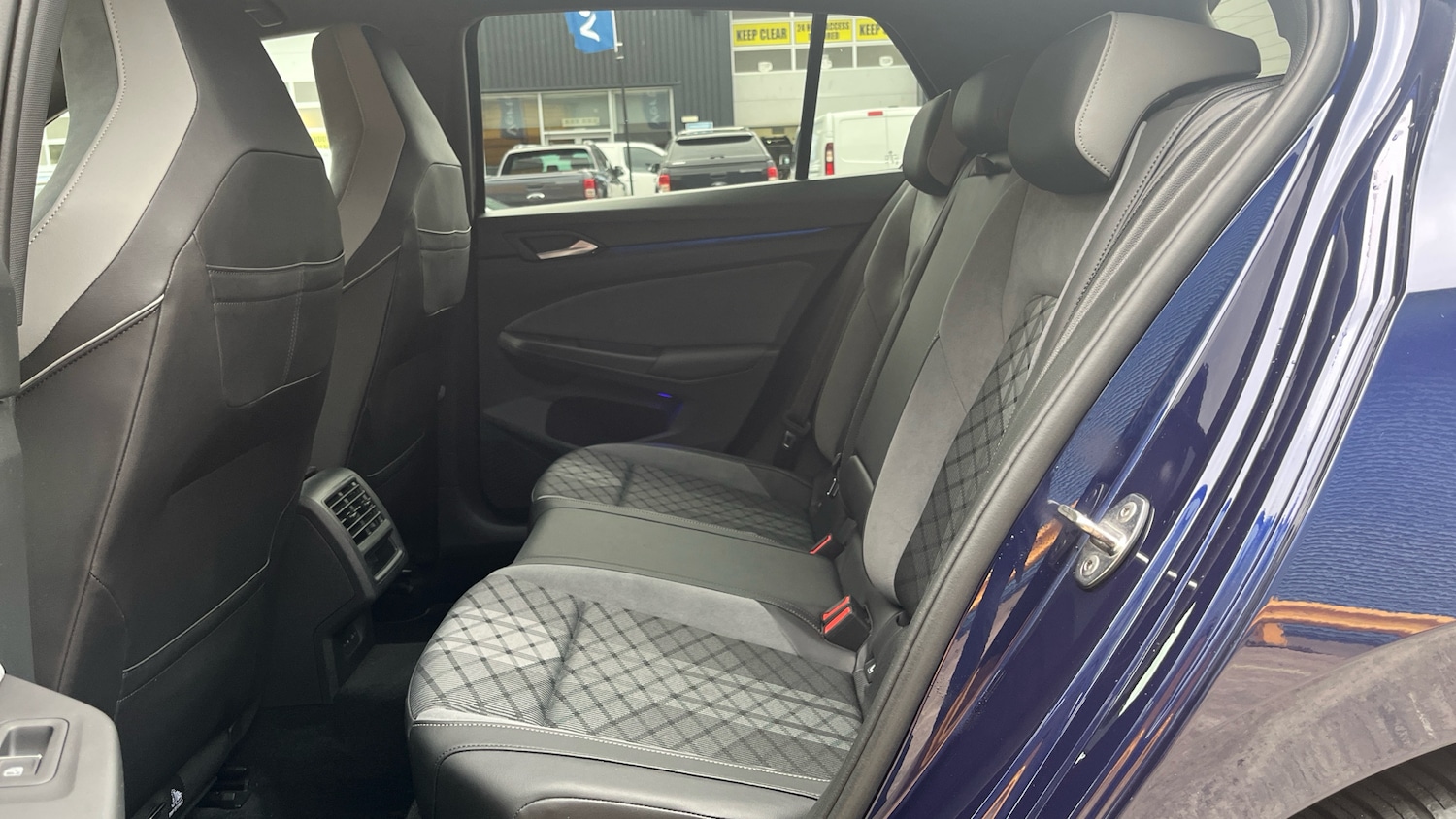 Used Volkswagen Golf 2021 for sale - 76504811: Photo 16