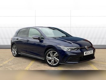 Used Volkswagen Golf 2021 for sale - 76504811: Photo