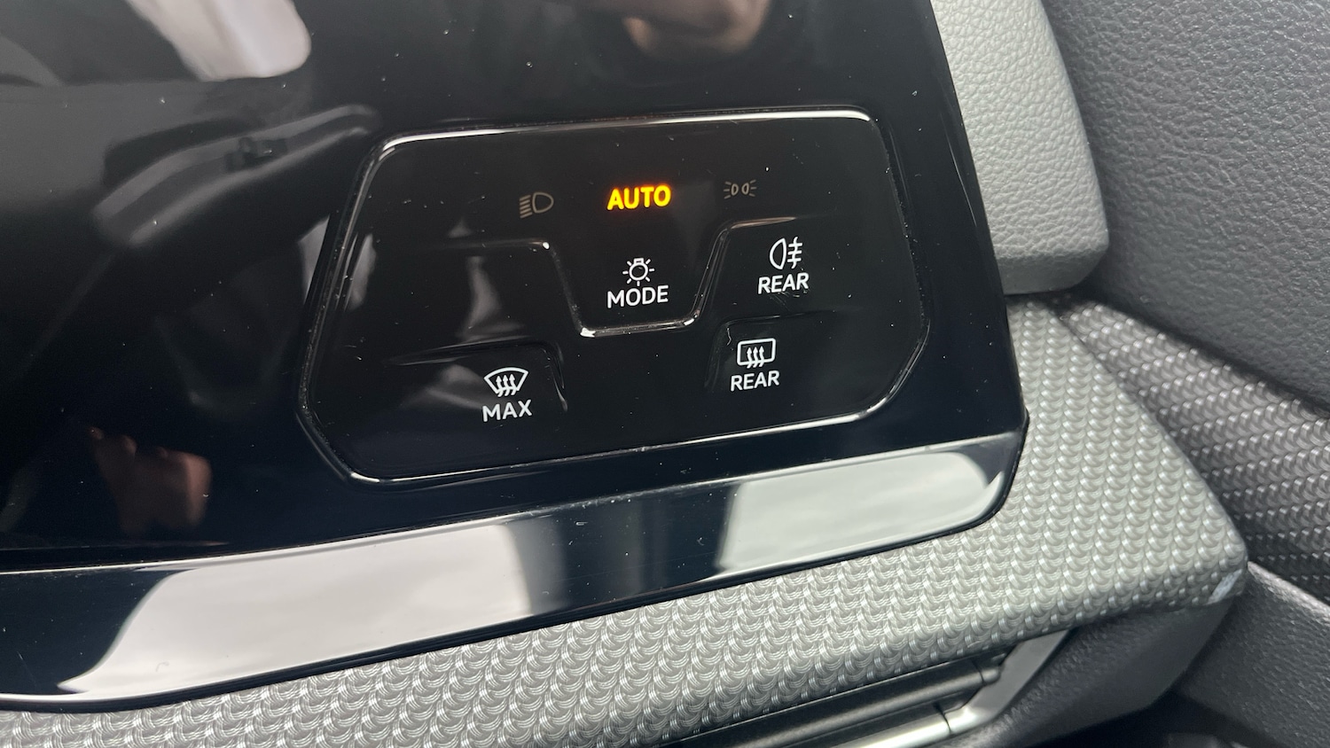 Used Volkswagen Golf 2021 for sale - 76504811: Photo 22