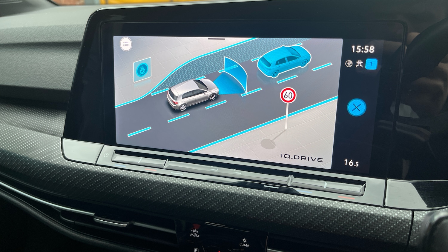 Used Volkswagen Golf 2021 for sale - 76504811: Photo 27