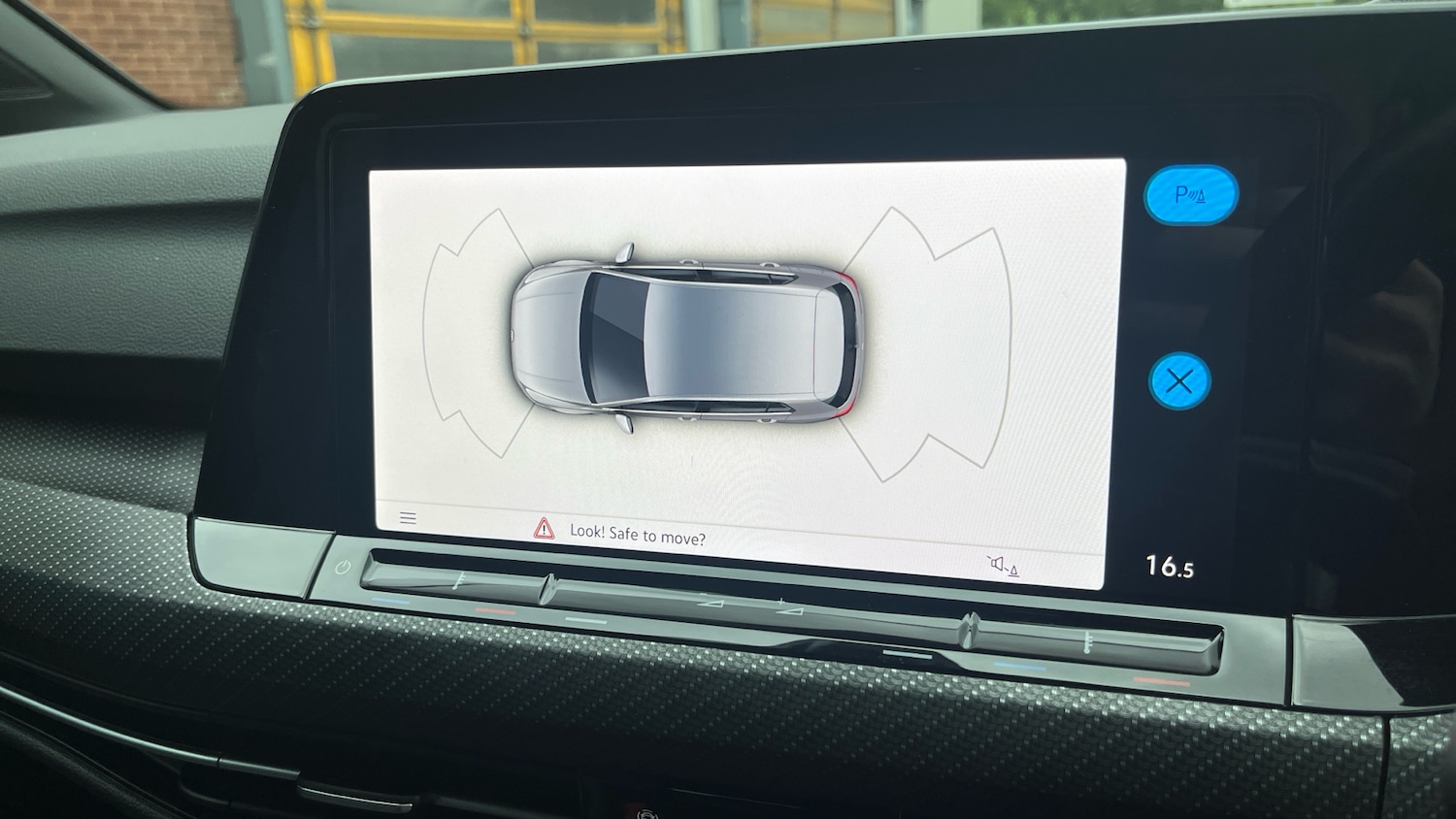 Used Volkswagen Golf 2021 for sale - 76504811: Photo 29