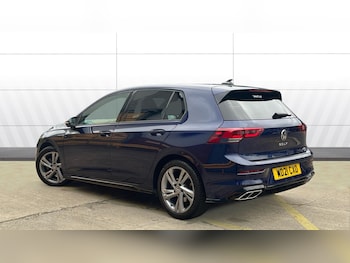 Used Volkswagen Golf 2021 for sale - 76504811: Photo