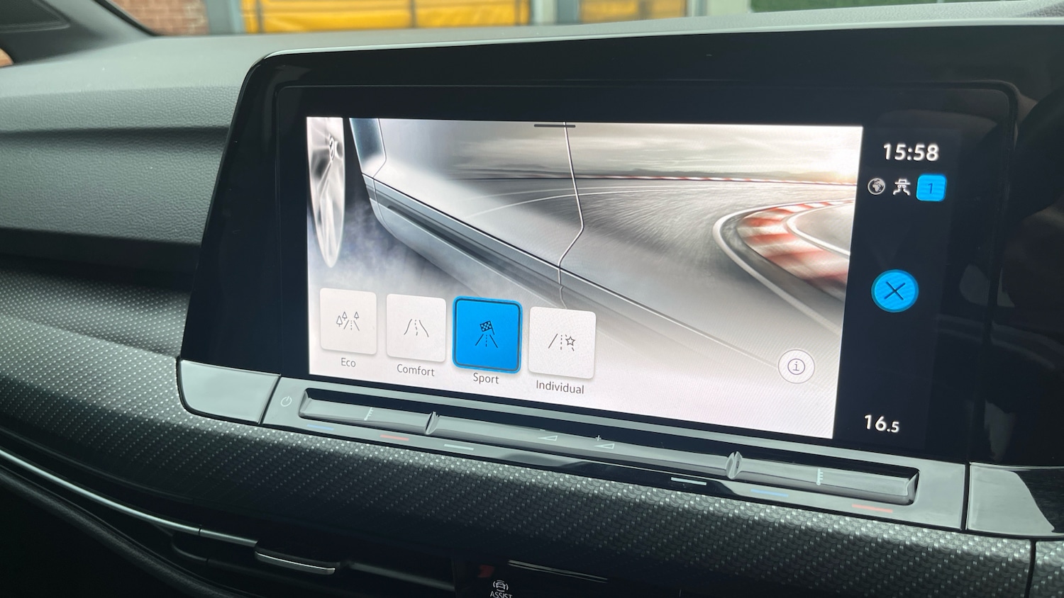 Used Volkswagen Golf 2021 for sale - 76504811: Photo 30