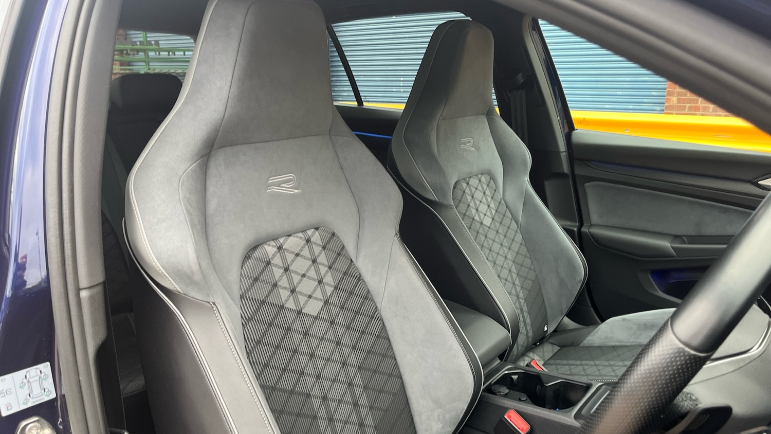 Used Volkswagen Golf 2021 for sale - 76504811: Photo 32