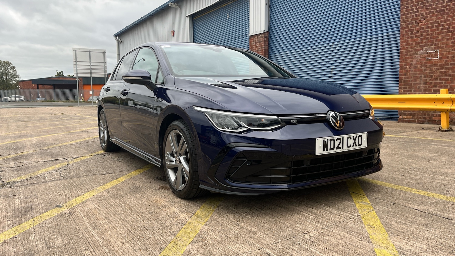 Used Volkswagen Golf 2021 for sale - 76504811: Photo 33