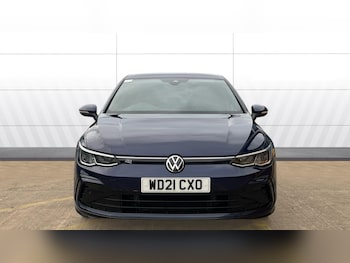 Used Volkswagen Golf 2021 for sale - 76504811: Photo