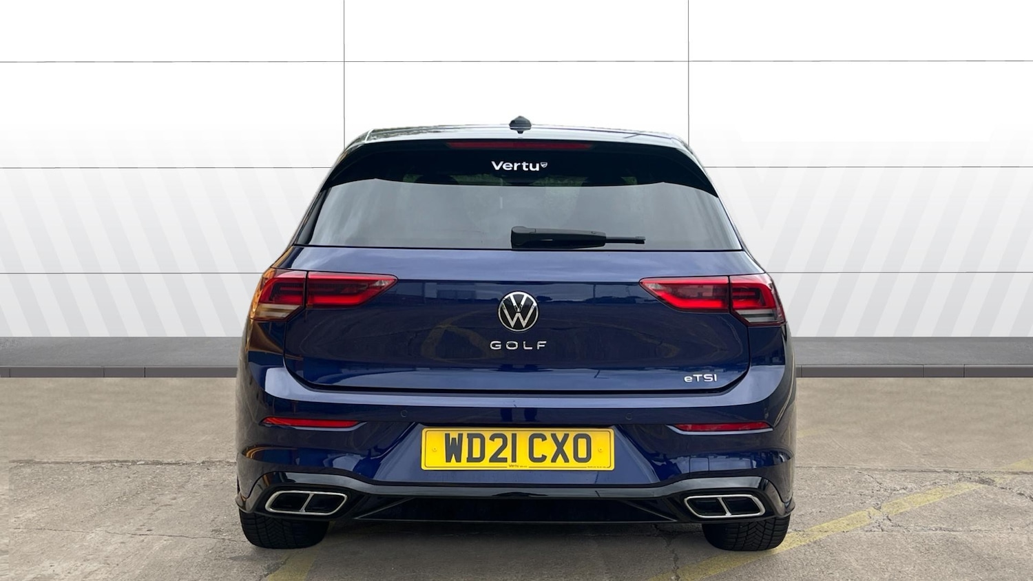 Used Volkswagen Golf 2021 for sale - 76504811: Photo 6