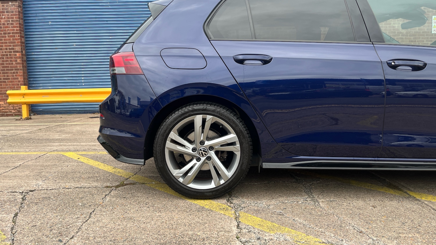 Used Volkswagen Golf 2021 for sale - 76504811: Photo 7