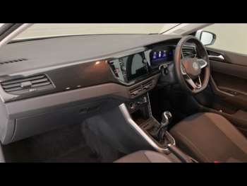 Used Volkswagen Polo 2024 for sale - 74375727: Photo
