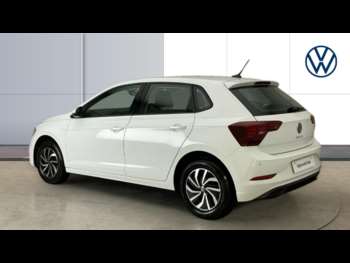 Used Volkswagen Polo 2024 for sale - 74375727: Photo