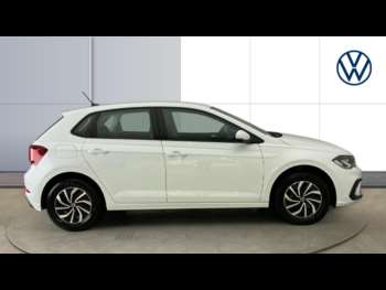 Used Volkswagen Polo 2024 for sale - 74375727: Photo