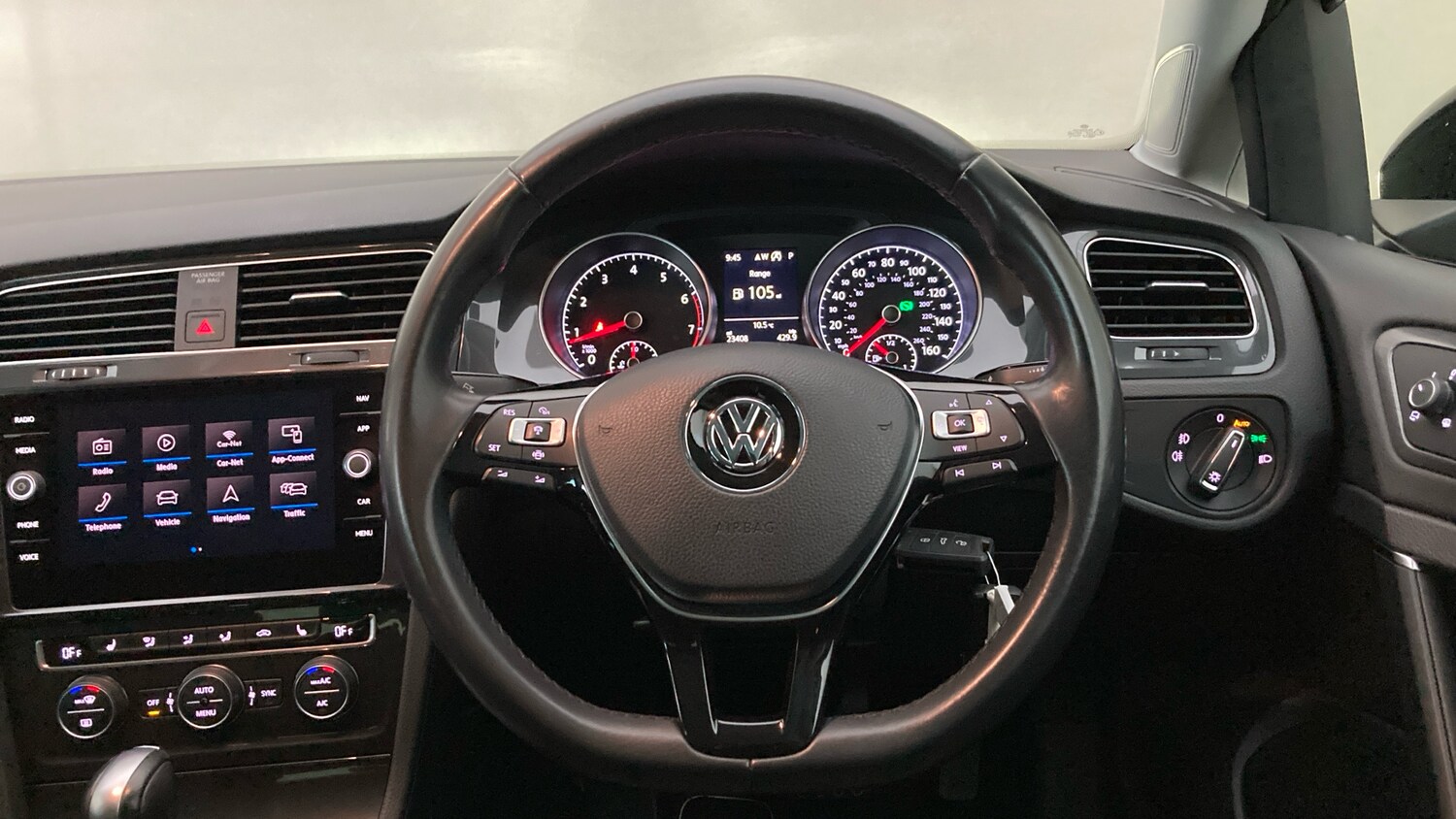 Used Volkswagen Golf 2020 for sale - 77996925: Photo 10