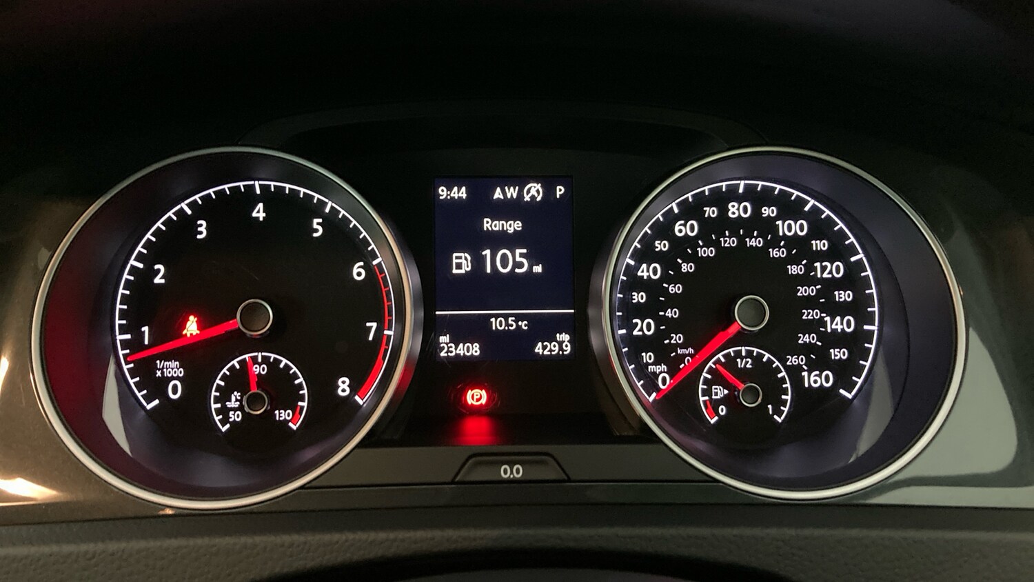 Used Volkswagen Golf 2020 for sale - 77996925: Photo 11