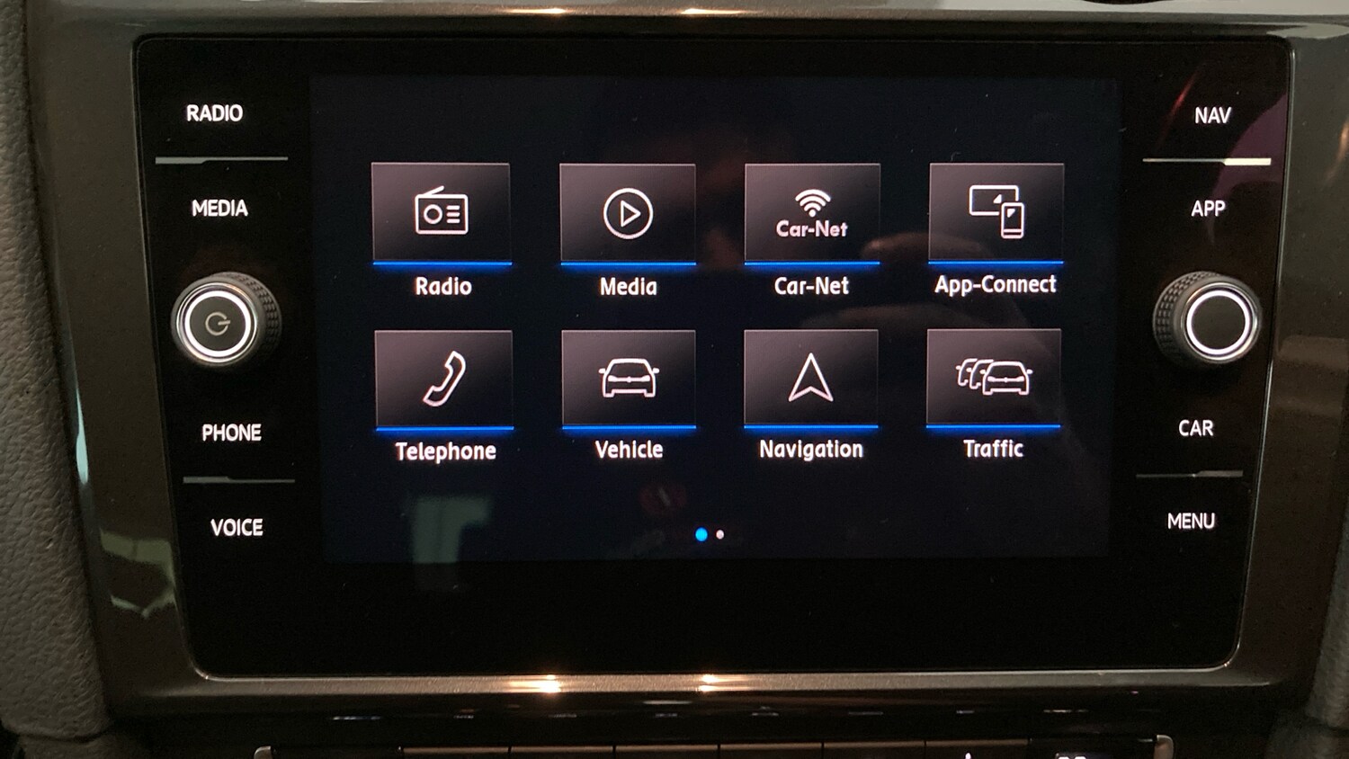 Used Volkswagen Golf 2020 for sale - 77996925: Photo 12