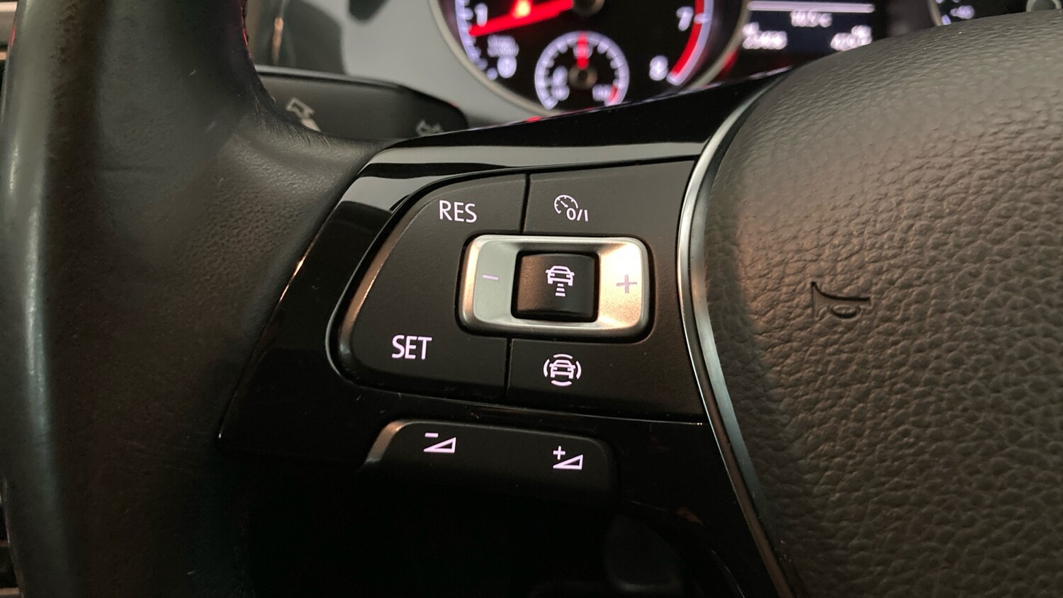 Used Volkswagen Golf 2020 for sale - 77996925: Photo 17