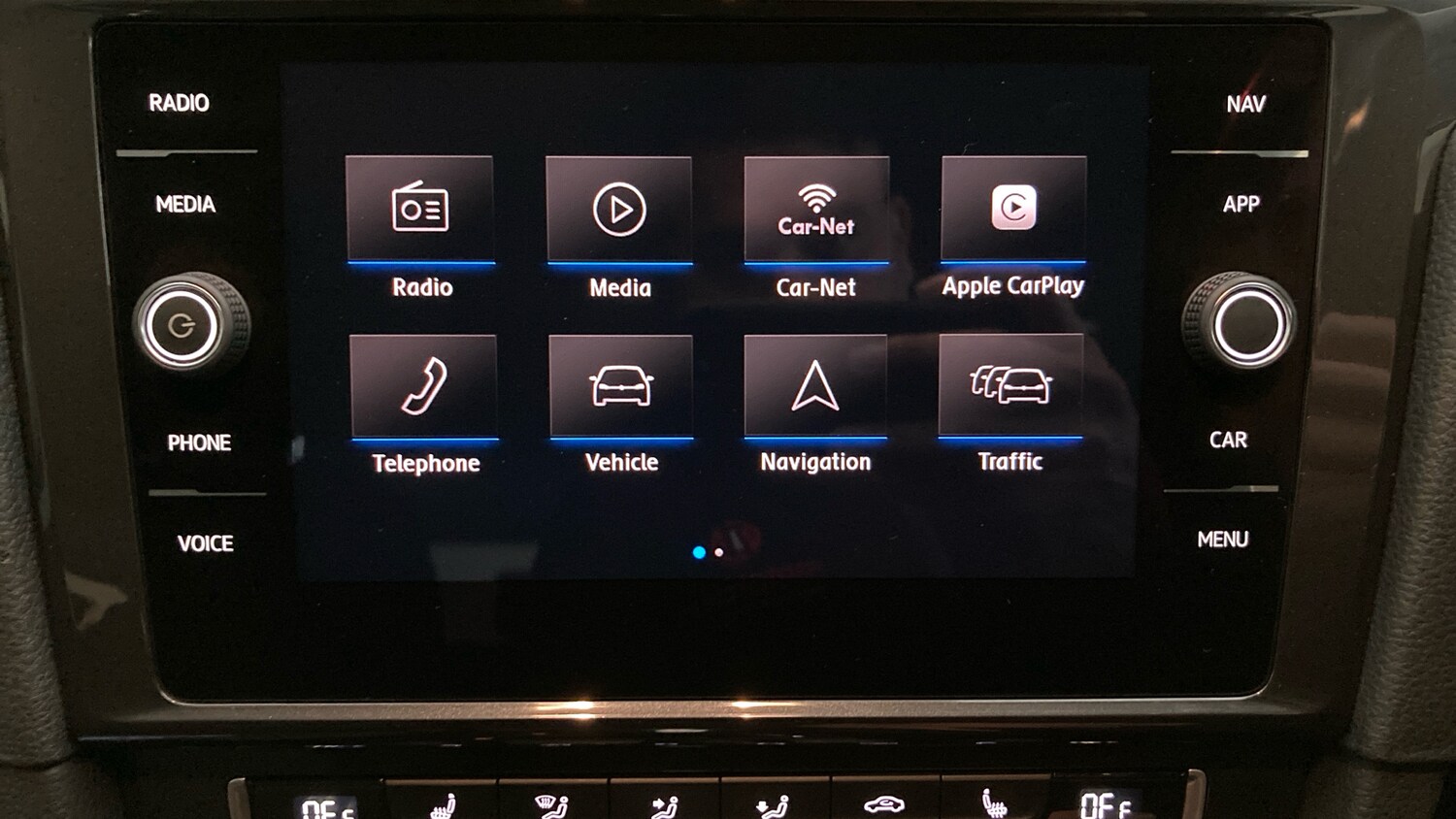 Used Volkswagen Golf 2020 for sale - 77996925: Photo 24