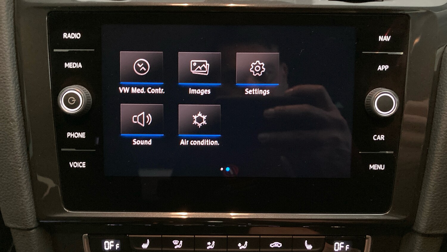 Used Volkswagen Golf 2020 for sale - 77996925: Photo 25