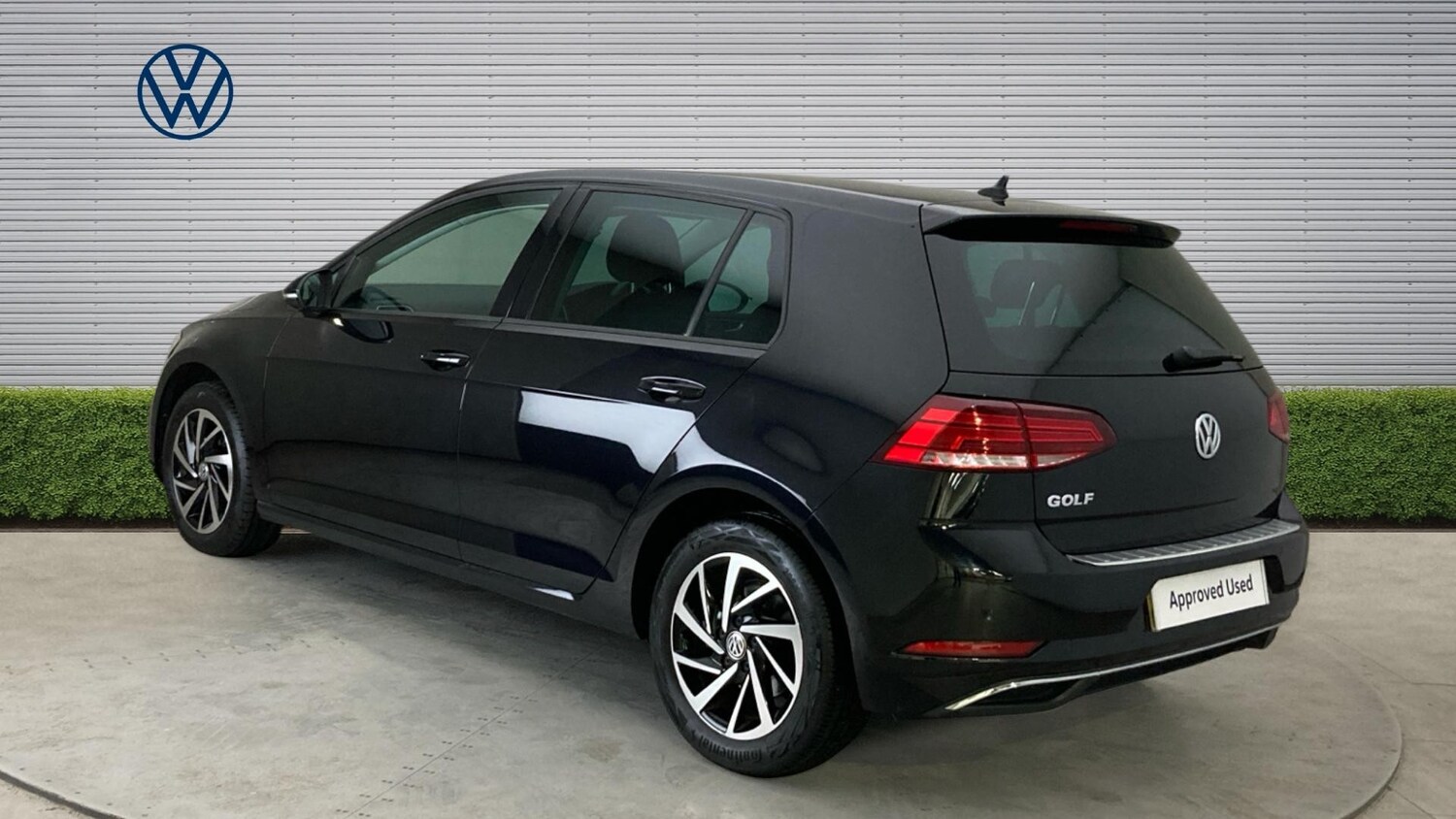 Used Volkswagen Golf 2020 for sale - 77996925: Photo 3